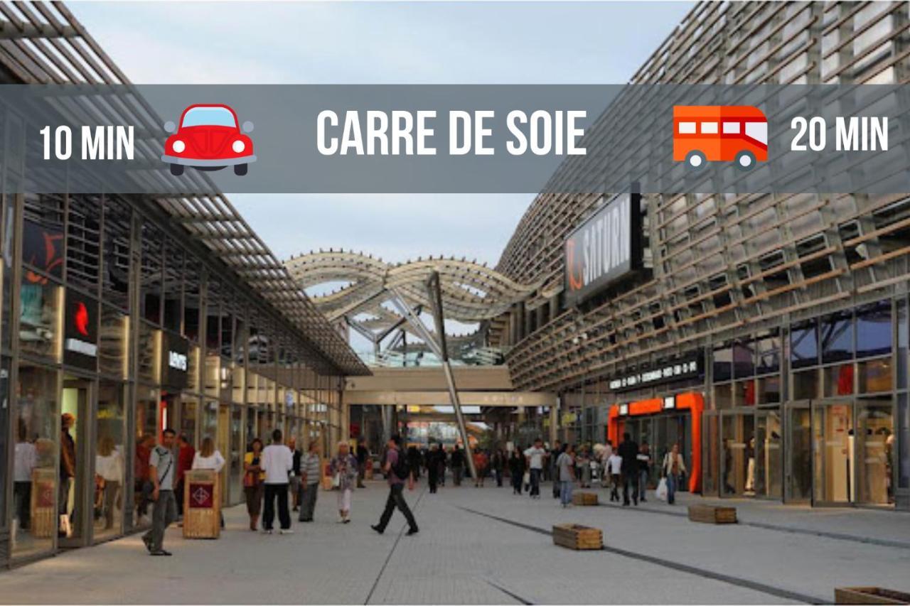 Stop Chez M District # Qualite # Confort # Simplicite Apartment